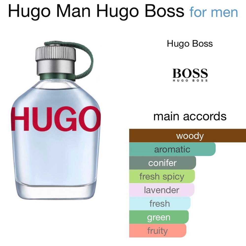 Hugo Boss - Picture 5 of 5